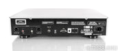 Rotel RCD-1572 MkI CD Player; Remote; Silver; R1572