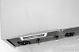 Rotel RCD-1572 MkI CD Player; Remote; Silver; R1572