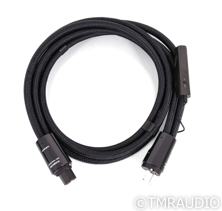 AudioQuest Hurricane High-Current Power Cable; 1.5m; C13 (Open Box)