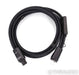 AudioQuest Hurricane High-Current Power Cable; 1.5m; C13 (Open Box)