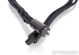 AudioQuest Hurricane High-Current Power Cable; 1.5m; C13 (Open Box)