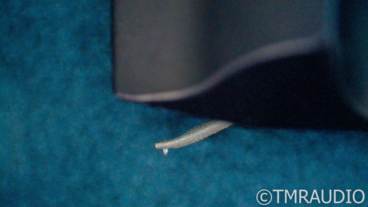 Hana ML Low Output MC Phono Cartridge; Moving Coil (Open Boc)