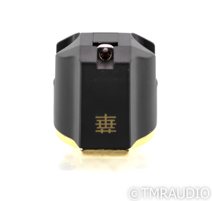 Hana ML Low Output MC Phono Cartridge; Moving Coil (Open Boc)
