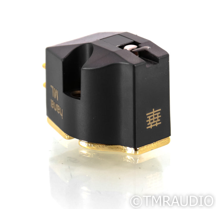 Hana ML Low Output MC Phono Cartridge; Moving Coil (Open Boc)