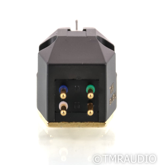 Hana ML Low Output MC Phono Cartridge; Moving Coil (Open Boc)