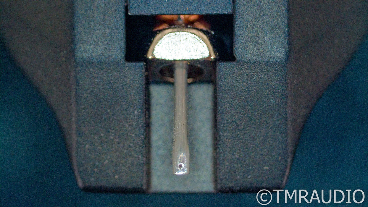 Hana ML Low Output MC Phono Cartridge; Moving Coil (Open Boc)