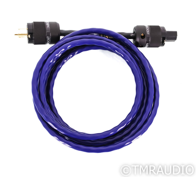 Nordost Blue Heaven Power Cable; (Open Box)