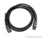 AudioQuest Hurrican High-Current Power Cable; 1.5m AC Cord; C19 (Open Box)