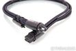 AudioQuest Hurrican High-Current Power Cable; 1.5m AC Cord; C19 (Open Box)