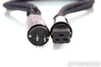 AudioQuest Hurrican High-Current Power Cable; 1.5m AC Cord; C19 (Open Box)