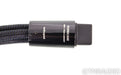AudioQuest Hurrican High-Current Power Cable; 1.5m AC Cord; C19 (Open Box)
