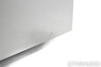 Luxman M-900u Stereo Power Amplifier; Silver