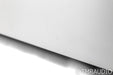 Luxman M-900u Stereo Power Amplifier; Silver