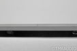 Luxman M-900u Stereo Power Amplifier; Silver