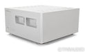 Luxman M-900u Stereo Power Amplifier; Silver