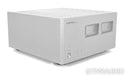 Luxman M-900u Stereo Power Amplifier; Silver