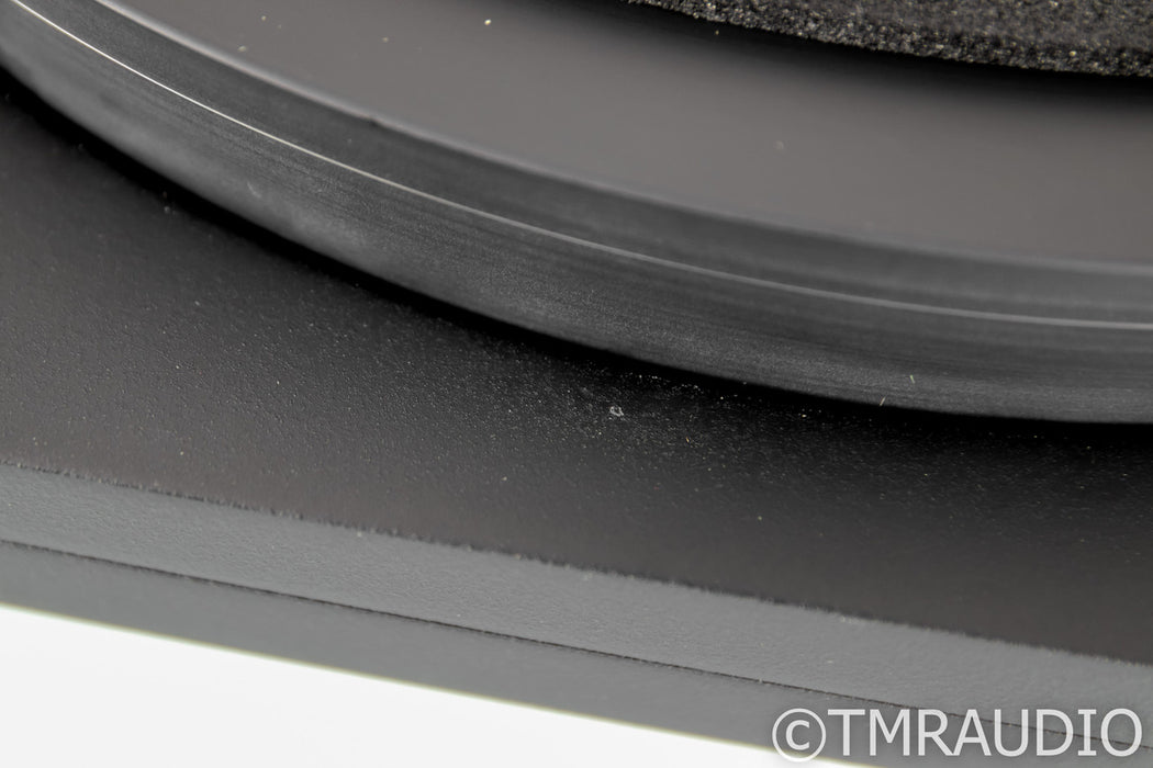 Well Tempered Labs Amadeus MkII Belt Drive Turntable; (No Cartridge)