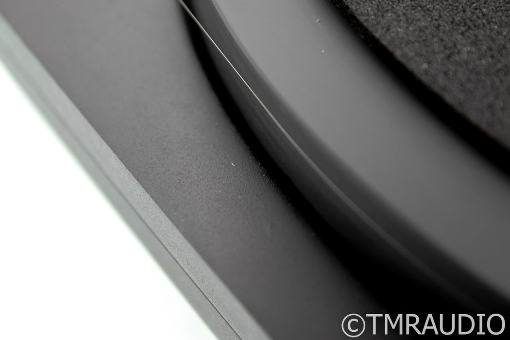 Well Tempered Labs Amadeus MkII Belt Drive Turntable; (No Cartridge)