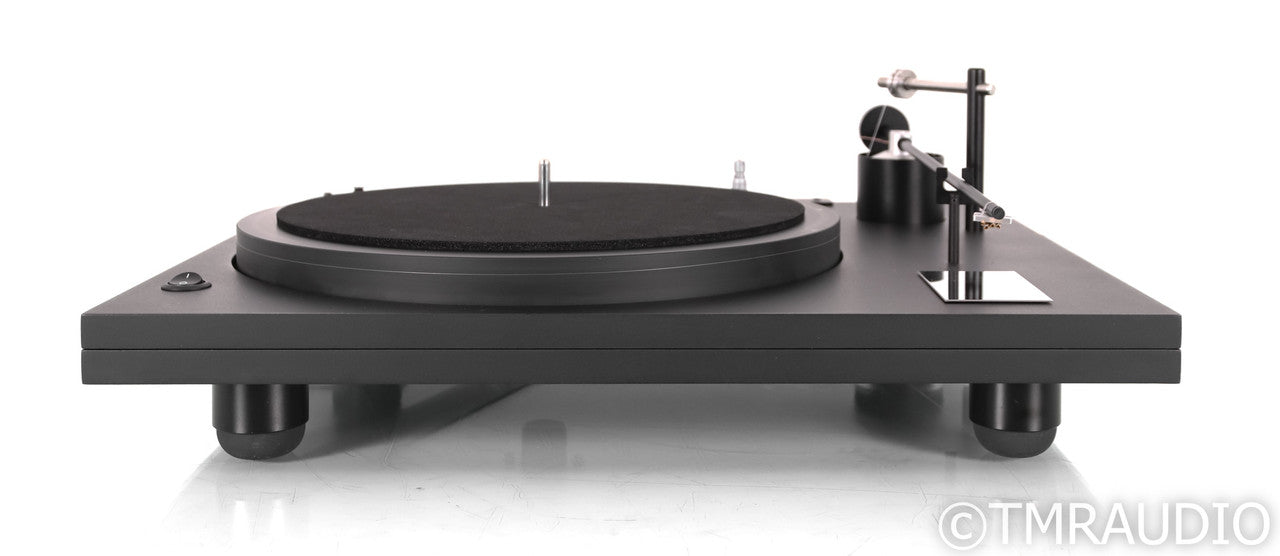 Well Tempered Labs Amadeus MkII Belt Drive Turntable; (No Cartridge)
