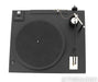 Well Tempered Labs Amadeus MkII Belt Drive Turntable; (No Cartridge)