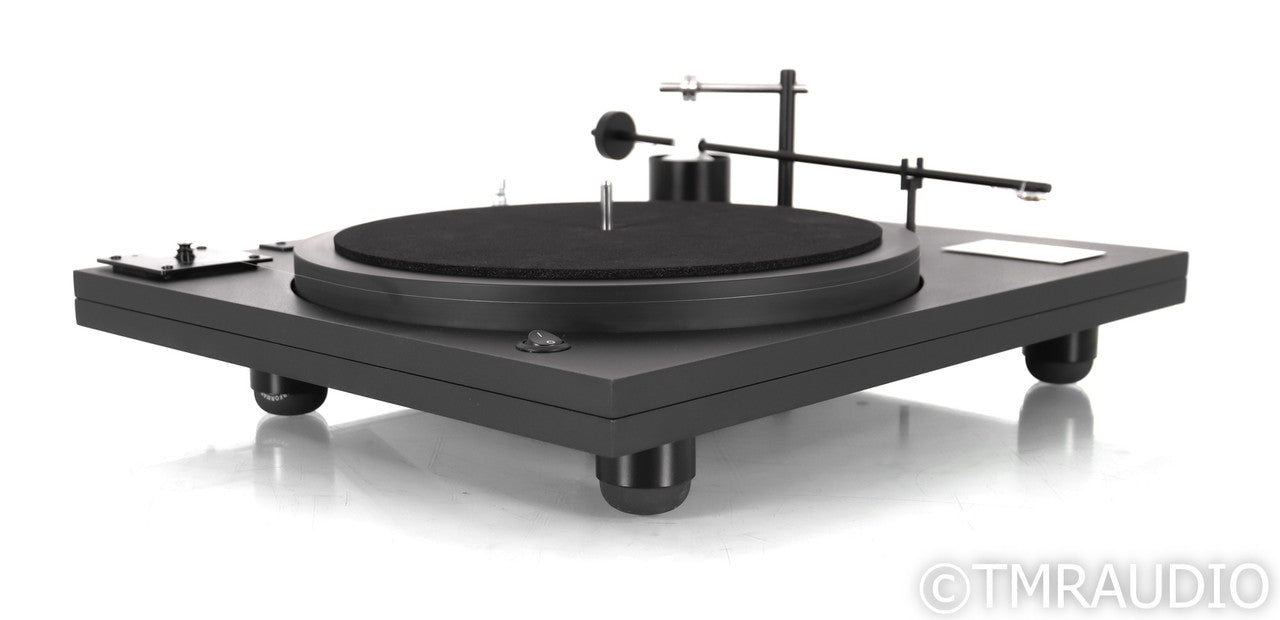 Well Tempered Labs Amadeus MkII Belt Drive Turntable; (No Cartridge)