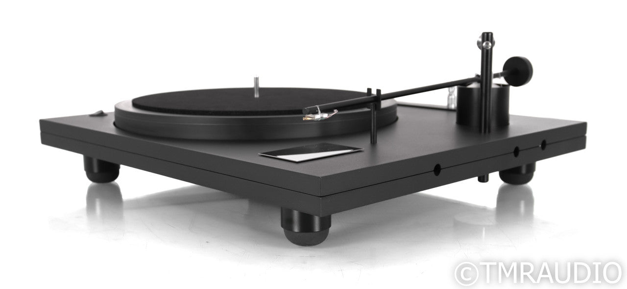 Well Tempered Labs Amadeus MkII Belt Drive Turntable; (No Cartridge)
