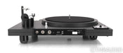 Well Tempered Labs Amadeus MkII Belt Drive Turntable; (No Cartridge)