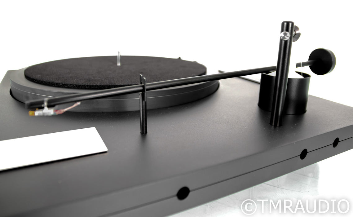Well Tempered Labs Amadeus MkII Belt Drive Turntable; (No Cartridge)