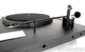Well Tempered Labs Amadeus MkII Belt Drive Turntable; (No Cartridge)