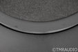 Well Tempered Labs Amadeus MkII Belt Drive Turntable; (No Cartridge)