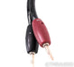 AudioQuest Type-4 Speaker Cables; 8ft Pair