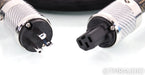 Audience Au24 SX HP powerChord; 6ft AC Cord (Open Box)