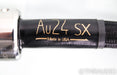 Audience Au24 SX HP powerChord; 6ft AC Cord (Open Box)