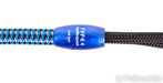 AudioQuest Type-4 Speaker Cables; 8ft Pair