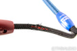 AudioQuest Type-4 Speaker Cables; 8ft Pair