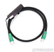AudioQuest Earth XLR Cable; Single 1m Balanced Interconnect (Open Box)