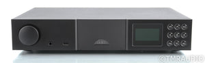 Naim NAC-N 272 Wireless Network Streamer; NACN272; Remote