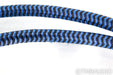 AudioQuest Diamondback RCA Cables; 2m Pair Interconnects