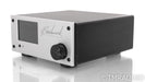 Benchmark LA4 Line Stereo Preamplifier; Black; Remote
