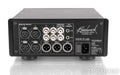 Benchmark LA4 Line Stereo Preamplifier; Black; Remote