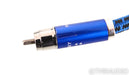 AudioQuest Sky RCA Cables; 2m Pair Interconects; 72v DBS