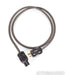 Zu Audio Mission Power Cable; 1.5m AC Cord; Mk1