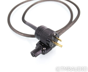 Zu Audio Mission Power Cable; 1.5m AC Cord; Mk1