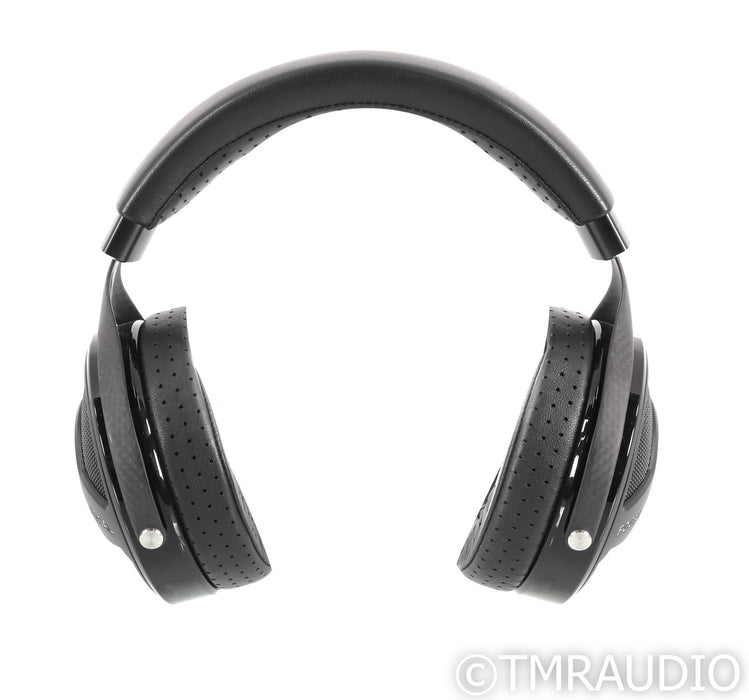 Focal Utopia 2020 Open Back Headphones; Black