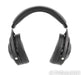 Focal Utopia 2020 Open Back Headphones; Black