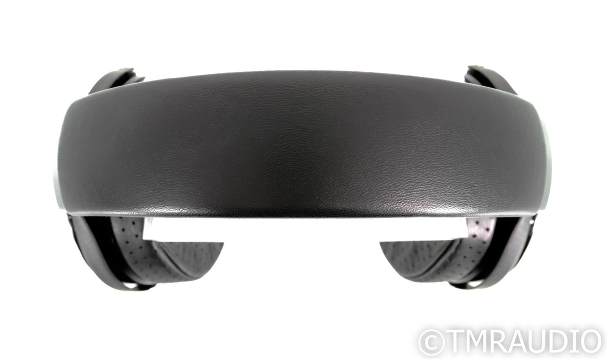 Focal Utopia 2020 Open Back Headphones; Black