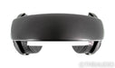 Focal Utopia 2020 Open Back Headphones; Black