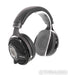Focal Utopia 2020 Open Back Headphones; Black
