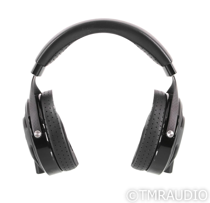Focal Utopia 2020 Open Back Headphones; Black