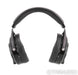 Focal Utopia 2020 Open Back Headphones; Black